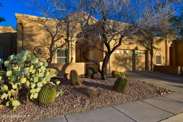 Oro Valley, AZ 85755,12752 N Walking Deer Place