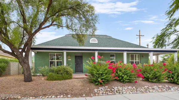 579 S 3rd Avenue, Tucson, AZ 85701