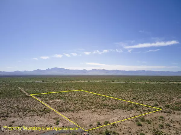 Portal, AZ 85632,5.01 Acre W Hubble Way  #n/a