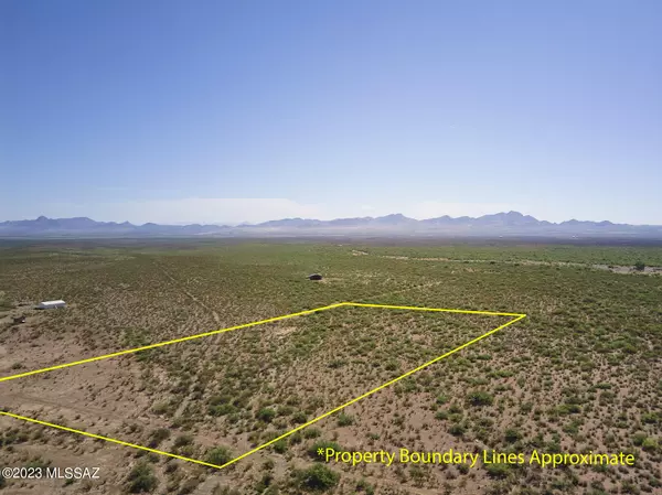 Portal, AZ 85632,5.01 Acre W Hubble Way  #n/a