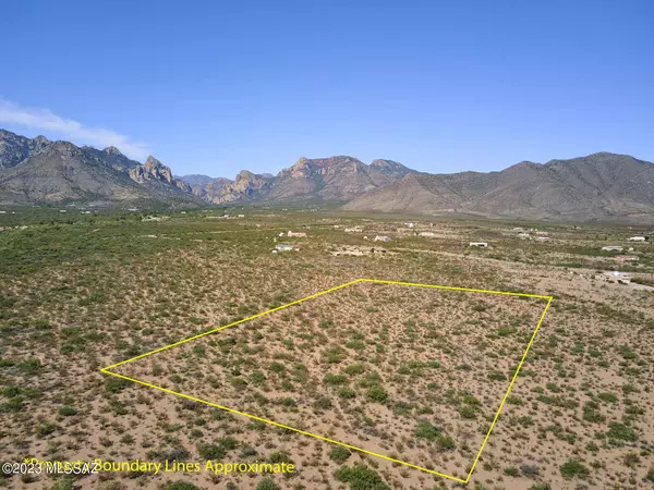 Portal, AZ 85632,5.01 Acre S Apache Trail  #n/a