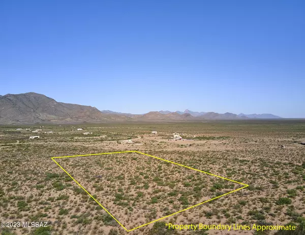 Portal, AZ 85632,5.01 Acre S Apache Trail  #n/a