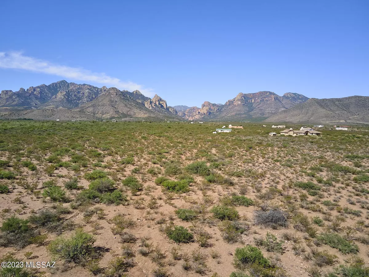 Portal, AZ 85632,5.01 Acre S Apache Trail  #n/a