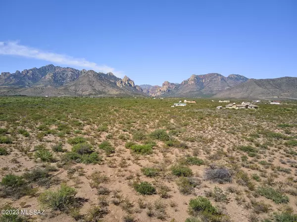 5.01 Acre S Apache Trail  #n/a, Portal, AZ 85632