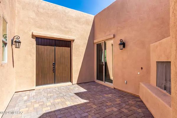 Tubac, AZ 85646,102 Powell Court