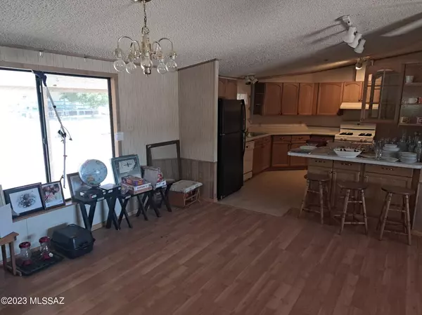 Tucson, AZ 85735,9040 W Claude Street