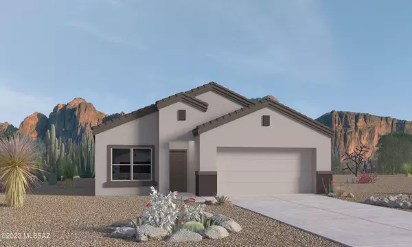 9329 W Tenaza Lane, Marana, AZ 85653