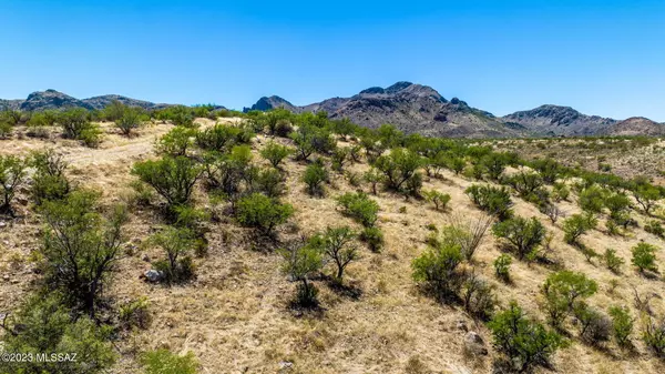 Tubac, AZ 85646,TBD Rock Canyon Rd  #57