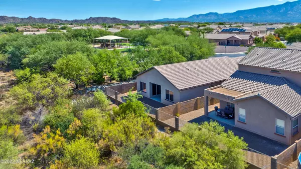 Oro Valley, AZ 85755,13487 N Barlassina Drive