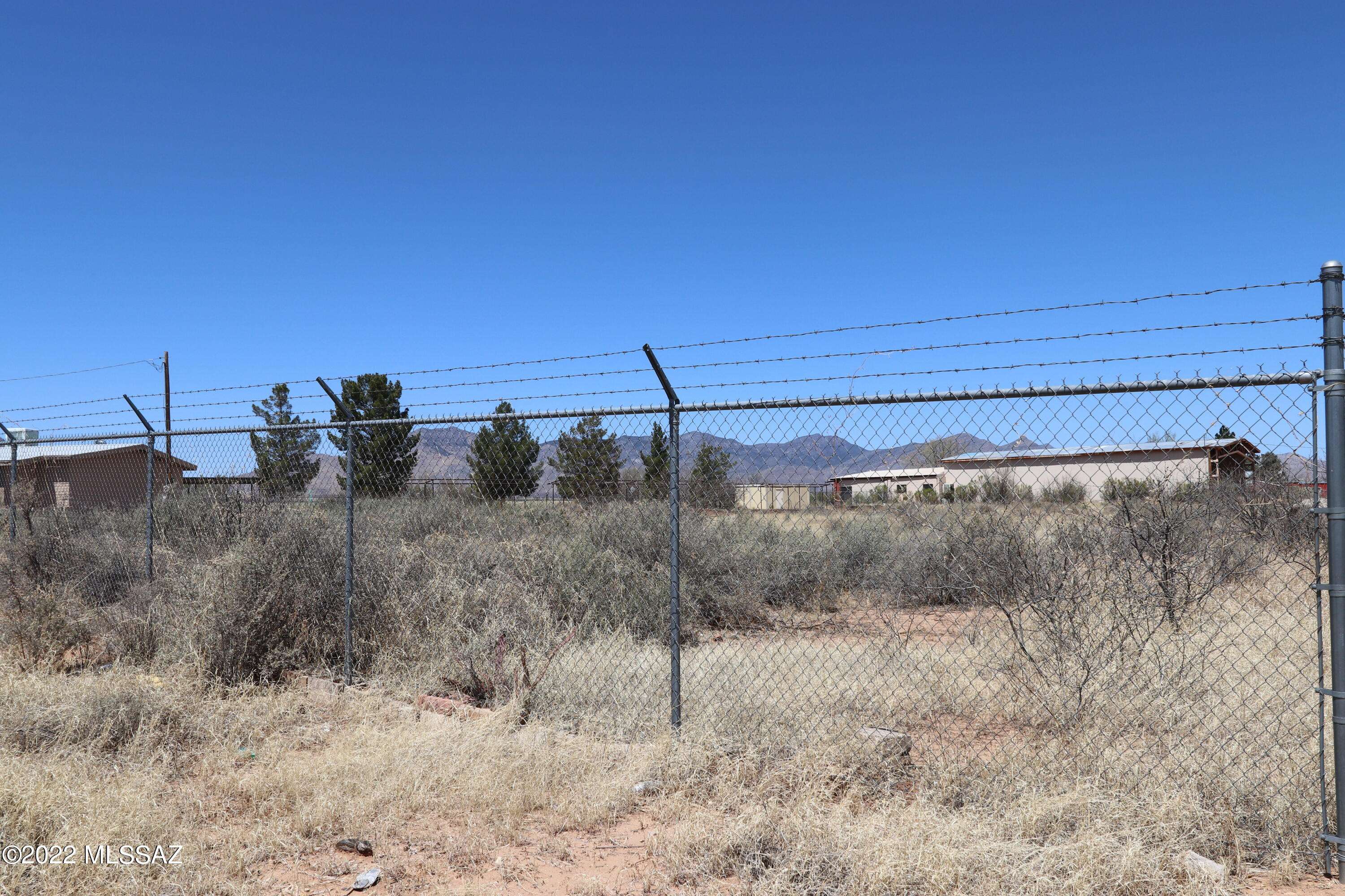 N Calle Primero  #0, Huachuca City, AZ 85616