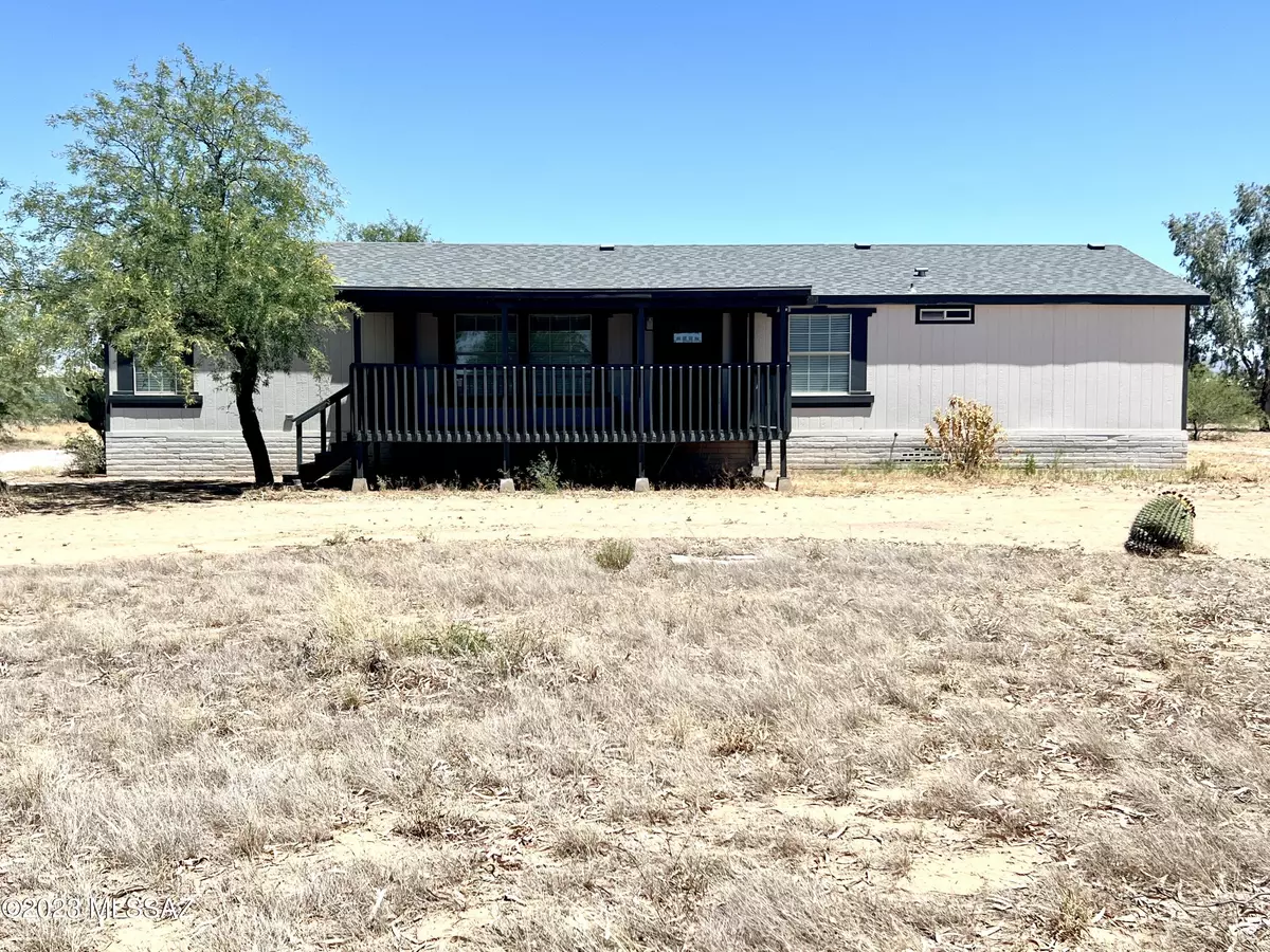 Marana, AZ 85653,11470 N Derringer Road