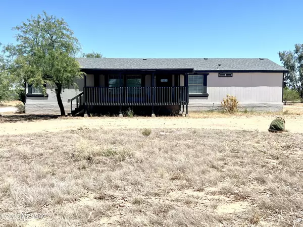 11470 N Derringer Road, Marana, AZ 85653