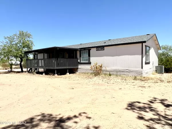 Marana, AZ 85653,11470 N Derringer Road