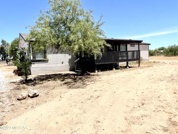 Marana, AZ 85653,11470 N Derringer Road