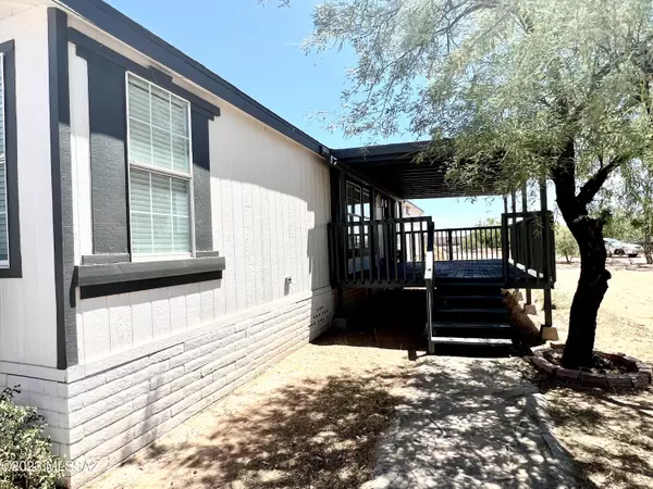 Marana, AZ 85653,11470 N Derringer Road