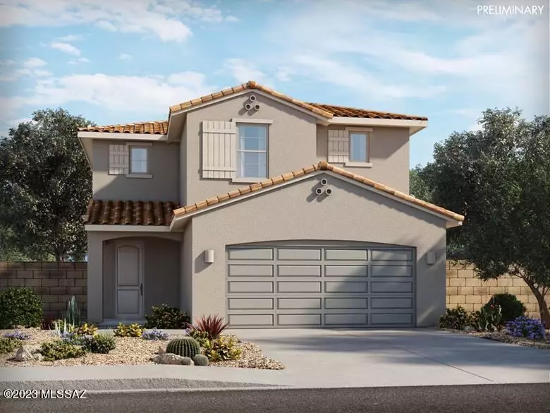 6908 W Jadewood LaneW, Tucson, AZ 85757