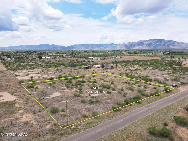 Cochise, AZ 85606,E Richland Road #-