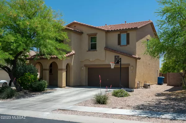 12824 Westminster Drive, Oro Valley, AZ 85755