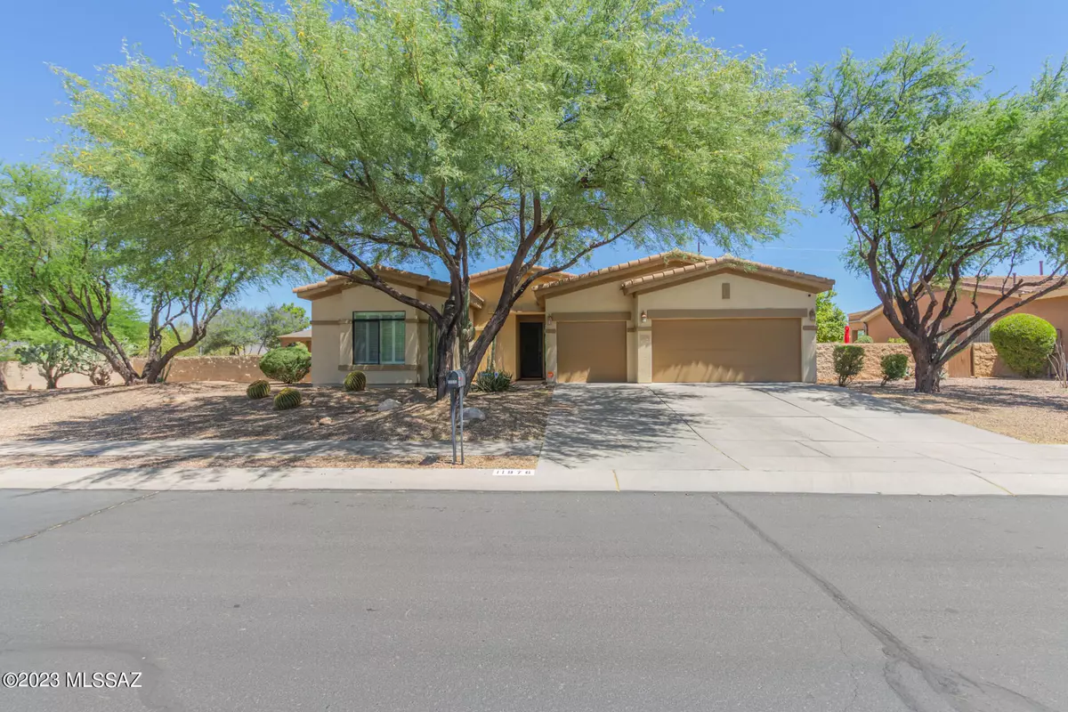 Oro Valley, AZ 85737,11976 N Thornbush Drive