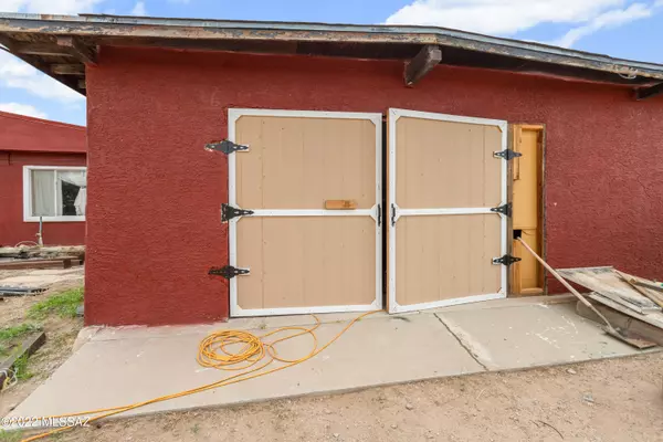 Benson, AZ 85602,3227 W Sinagua Place