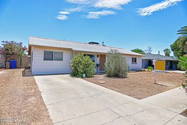 5794 E Eastland Street, Tucson, AZ 85711