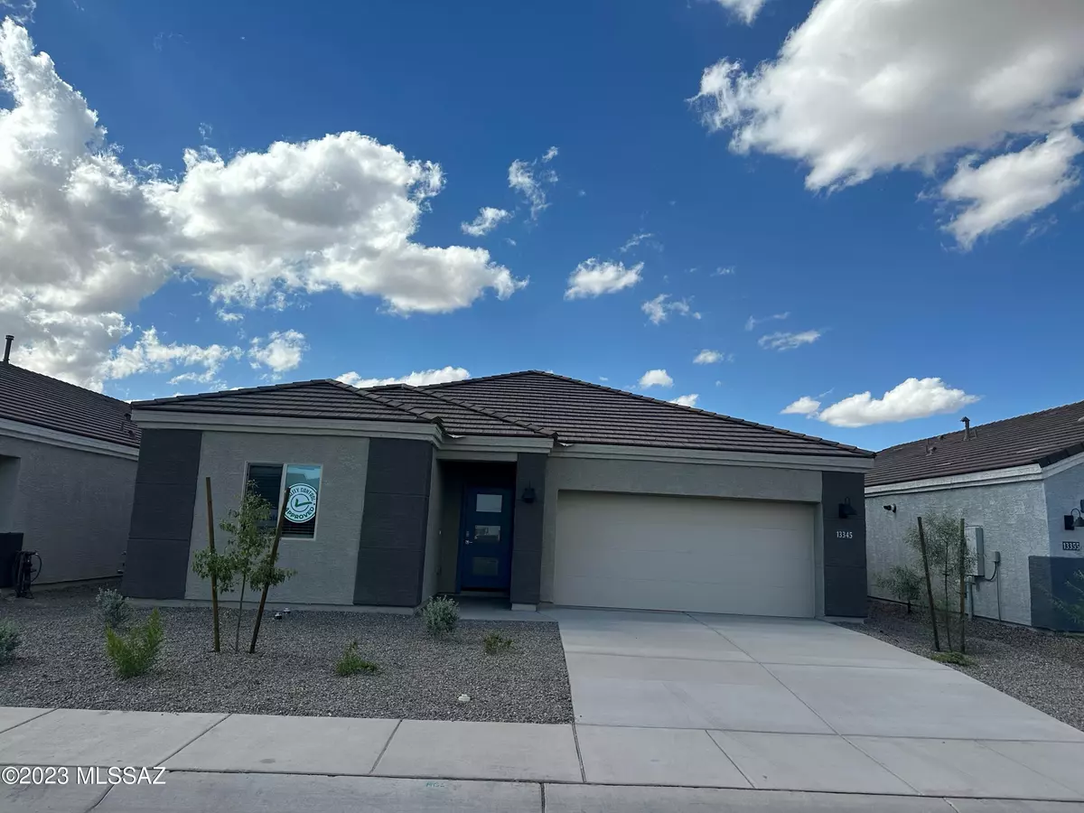 Marana, AZ 85653,13345 N Old Forester Drive