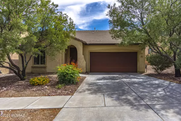 307 E Refuge Loop, Vail, AZ 85641