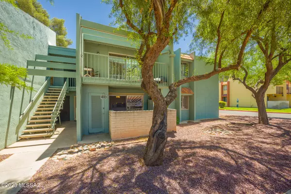 824 S Langley Avenue #104, Tucson, AZ 85710