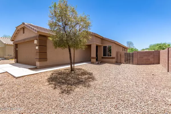 Marana, AZ 85653,11869 W Thomas Arron Drive