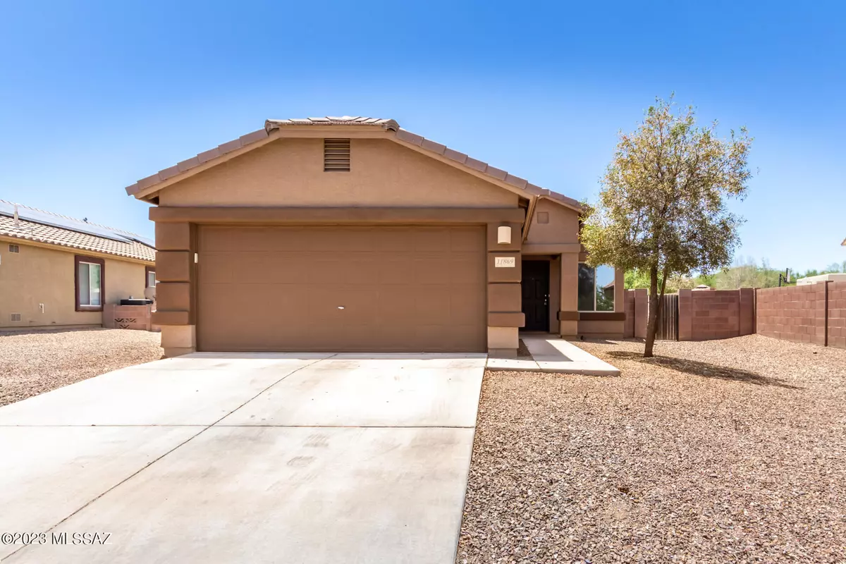 Marana, AZ 85653,11869 W Thomas Arron Drive