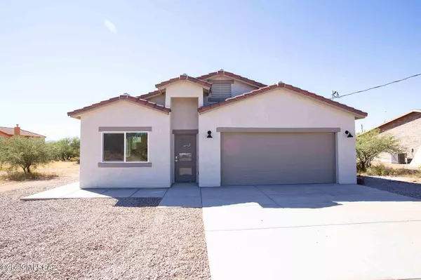 1846 Isabel Court, Rio Rico, AZ 85648