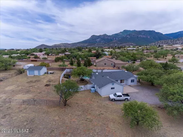 Sierra Vista, AZ 85650,4845 S Whitewing Road