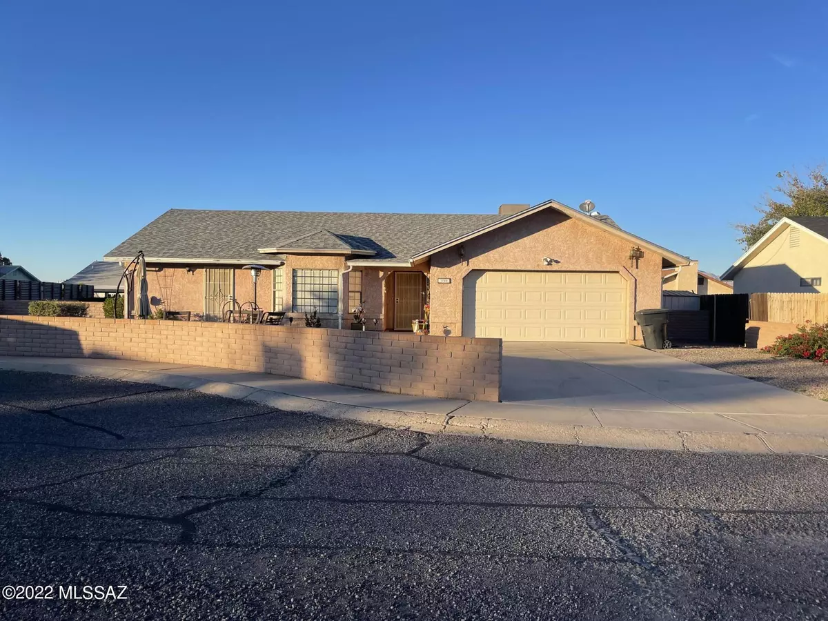 Thatcher, AZ 85552,3780 W Hoopes Place