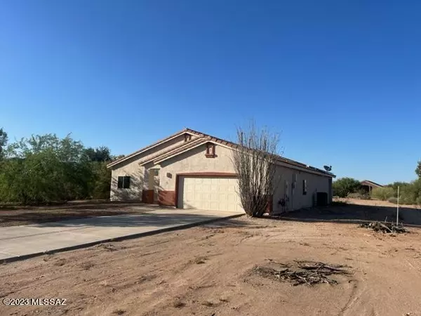 Marana, AZ 85653,10032 N Avra Vista Drive