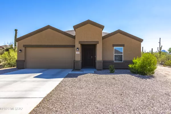 3623 S Charles Cp Place, Tucson, AZ 85735