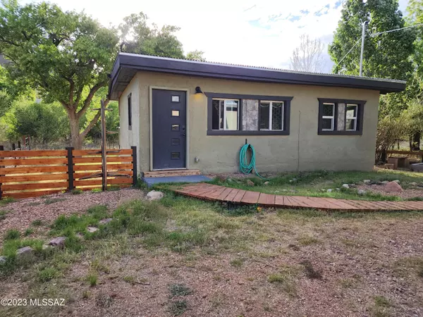 Bisbee, AZ 85603,1 Arizona Street