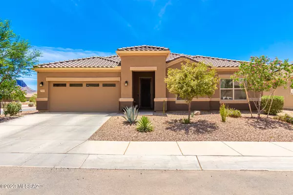 Marana, AZ 85653,9901 N Cardon Grande Trail