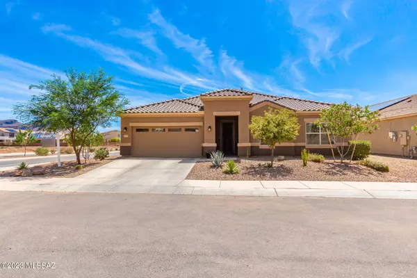 Marana, AZ 85653,9901 N Cardon Grande Trail