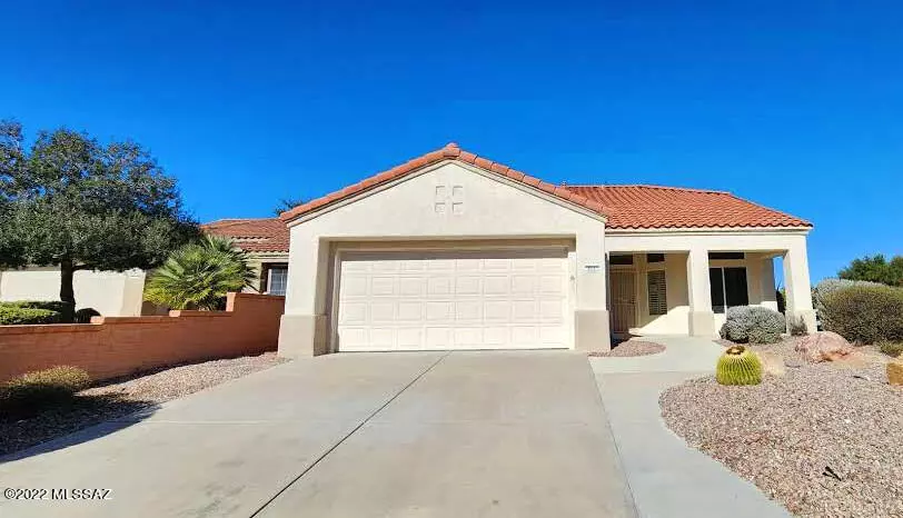 Oro Valley, AZ 85755,935 E Willow Bend Place