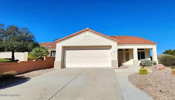 935 E Willow Bend Place, Oro Valley, AZ 85755