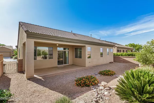 Green Valley, AZ 85622,5865 S Azure Vista Way