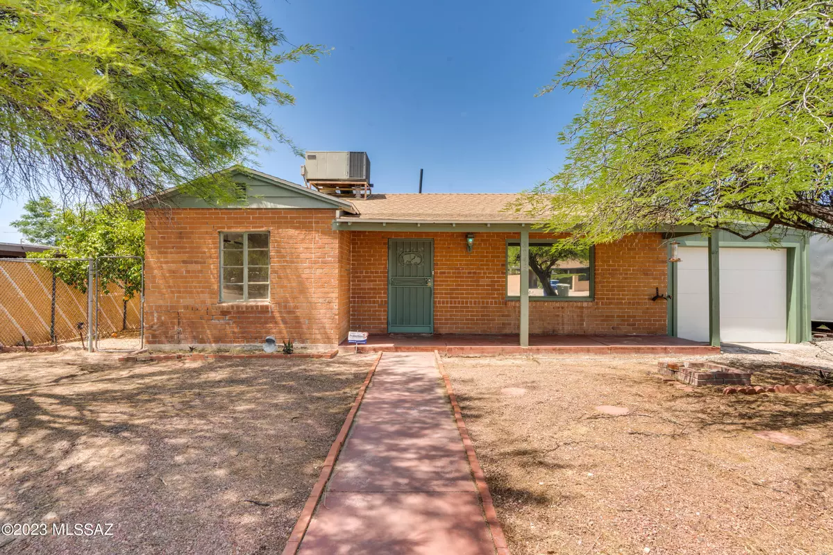 Tucson, AZ 85713,3249 E 26Th Street