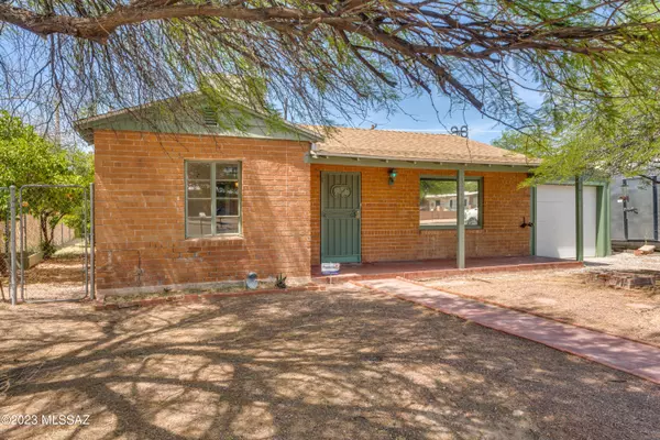 Tucson, AZ 85713,3249 E 26Th Street