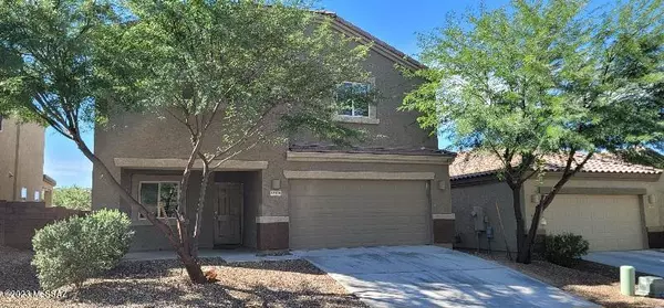 12116 E Domnitch Drive, Vail, AZ 85641