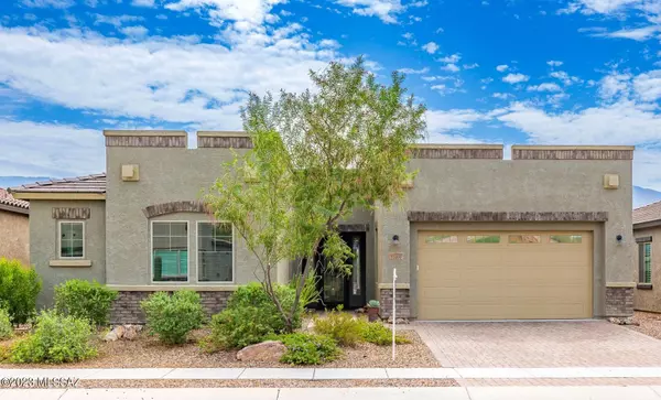 13400 N Fiesta Flower Drive, Oro Valley, AZ 85755