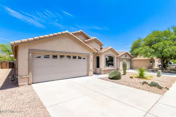 Marana, AZ 85658,5496 W Silent Dove Way