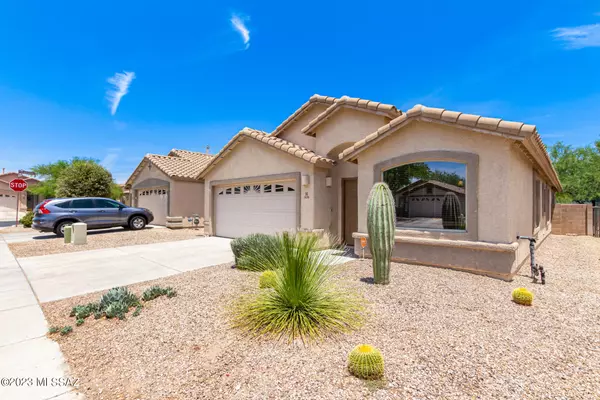 Marana, AZ 85658,5496 W Silent Dove Way