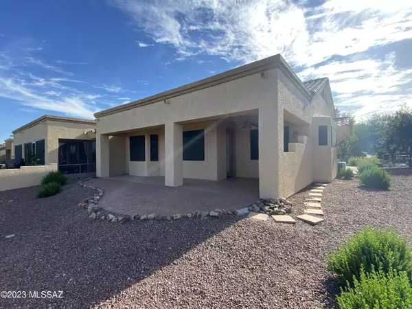 Green Valley, AZ 85614,724 N Cedar Bend Avenue