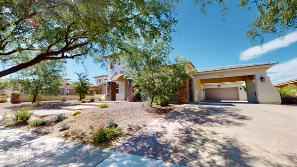 Sahuarita, AZ 85629,261 E Placita Haciendas Del Lago