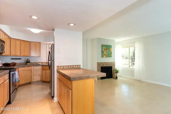 Tucson, AZ 85718,6460 N Tierra De Las Catalinas  ##115